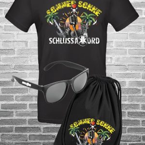 Sommer Sonne Schlussakkord Bundle