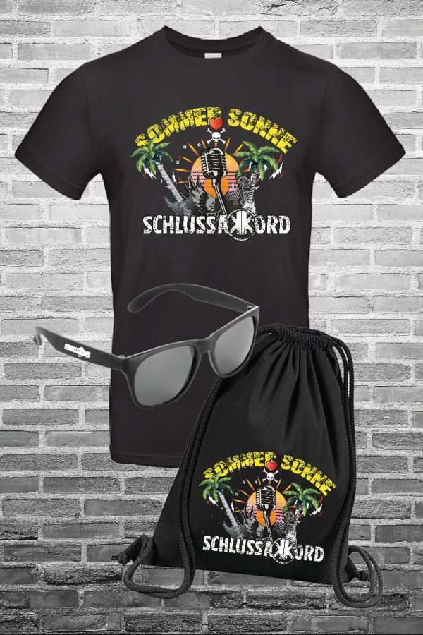 Sommer Sonne Schlussakkord Bundle