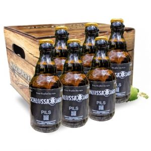 SCHLUSSAKKORD PILS