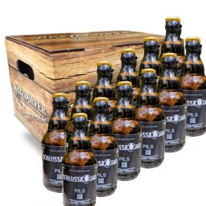 SCHLUSSAKKORD PILS