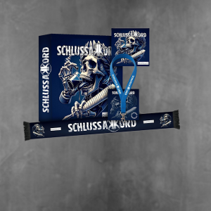 Schlussakkord - Drehbuch (Fanbox) (26.09.2025)
