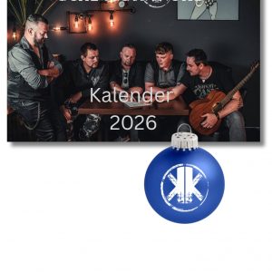 Bundle - SKKD Kalender & Weihnachtskugel