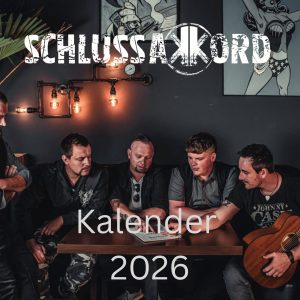 Kalender 2026 - SKKD