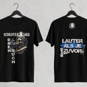 Drehbuch Shirt Unisex